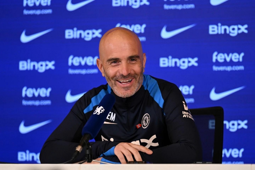 HLV Chelsea thừa nhận còn kém xa Arsenal -605506