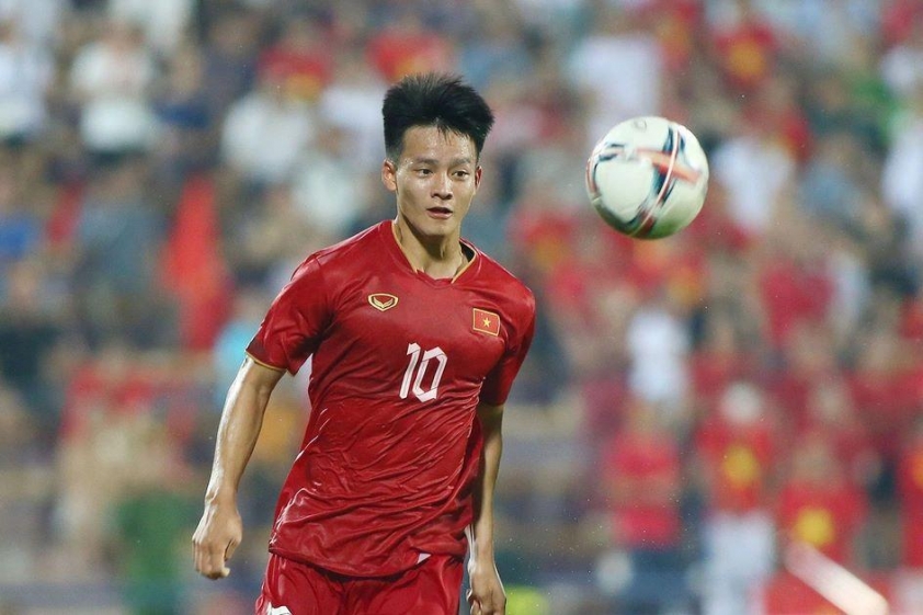 Trực tiếp U22 Việt Nam 1-0 U22 Hàn Quốc: Địa chấn!!!-607814