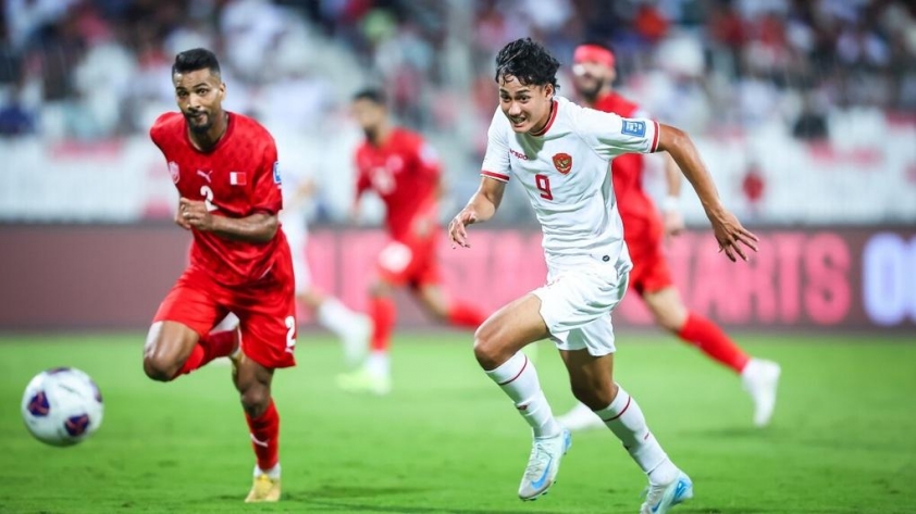 Siêu máy tính chỉ thẳng kết quả trận Indonesia vs Bahrain-609737