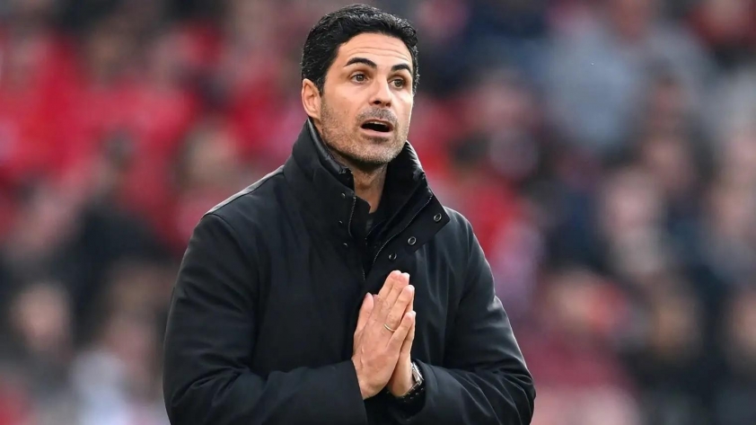 HLV Arteta hứa hẹn mùa chuyển nhượng bùng nổ với Arsenal-613360