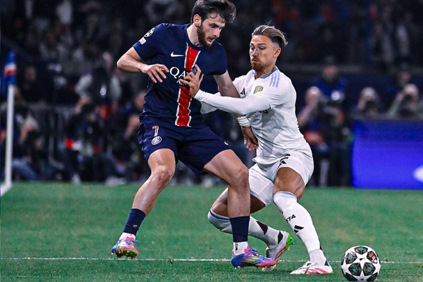 Siêu máy tính chỉ thẳng đội đi tiếp trận Aston Villa vs PSG-620642