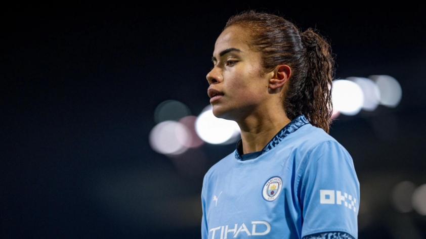 Ngôi sao Man City đứt dây chằng, nghỉ thi đấu gần một năm-621347