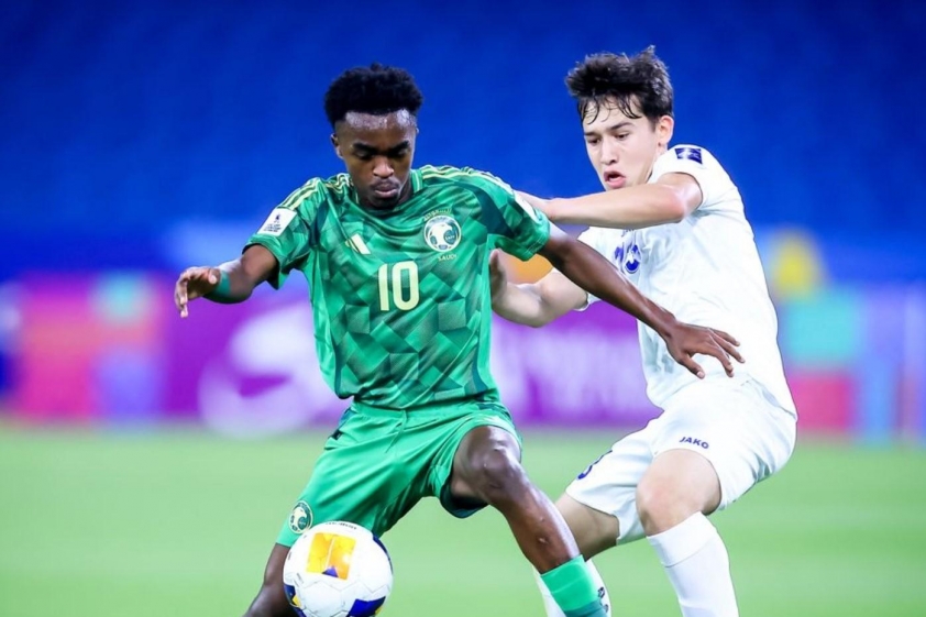 U17 Uzbekistan vs U17 Ả Rập Xê Út: Chung kết hấp dẫn và gay cấn-622320
