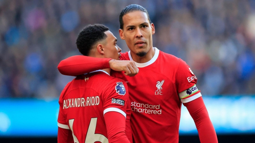 Van Dijk Arnold