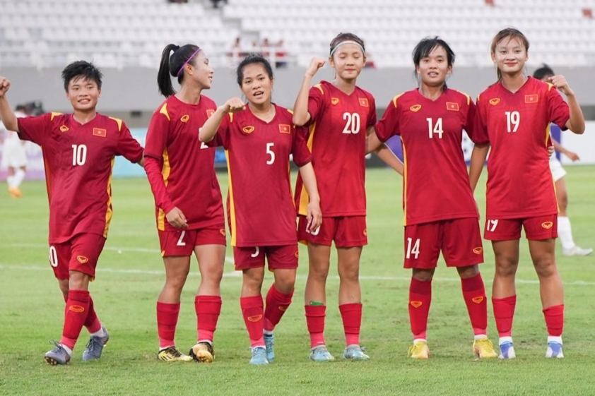 AFC và AFF xác nhận Việt Nam đăng cai 3 giải đấu lớn 624278