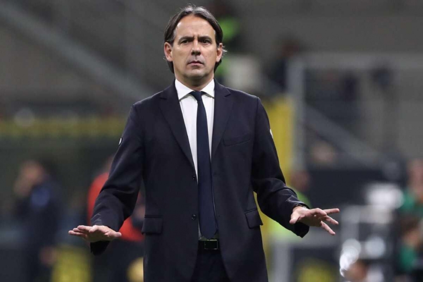 HLV Inter: 'Barca có lẽ mạnh nhất thế giới nhưng chúng tôi không sợ'-627965
