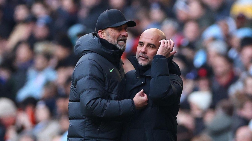 Gạt bỏ Mourinho và Ancelotti, Pep Guardiola tiết lộ HLV khiến ông khiếp sợ 630393
