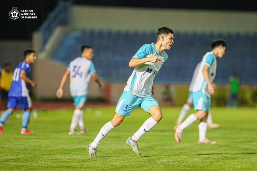 Thêm 2 cầu thủ Việt kiều có bến đỗ mới tại V-League 669524