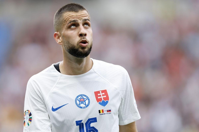 Tin chuyển nhượng 23/7: Inter Miami chính thức có đàn em Messi, Al Nassr 'bỏ bom' trung vệ đẳng cấp 670241