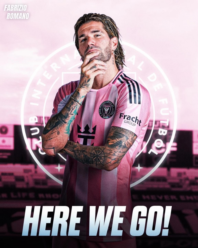 Tin chuyển nhượng 23/7: Inter Miami chính thức có đàn em Messi, Al Nassr 'bỏ bom' trung vệ đẳng cấp 670237