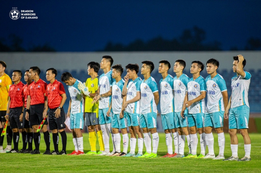 Đội suýt xuống hạng tại V-League đặt mục tiêu cao bất ngờ-678280