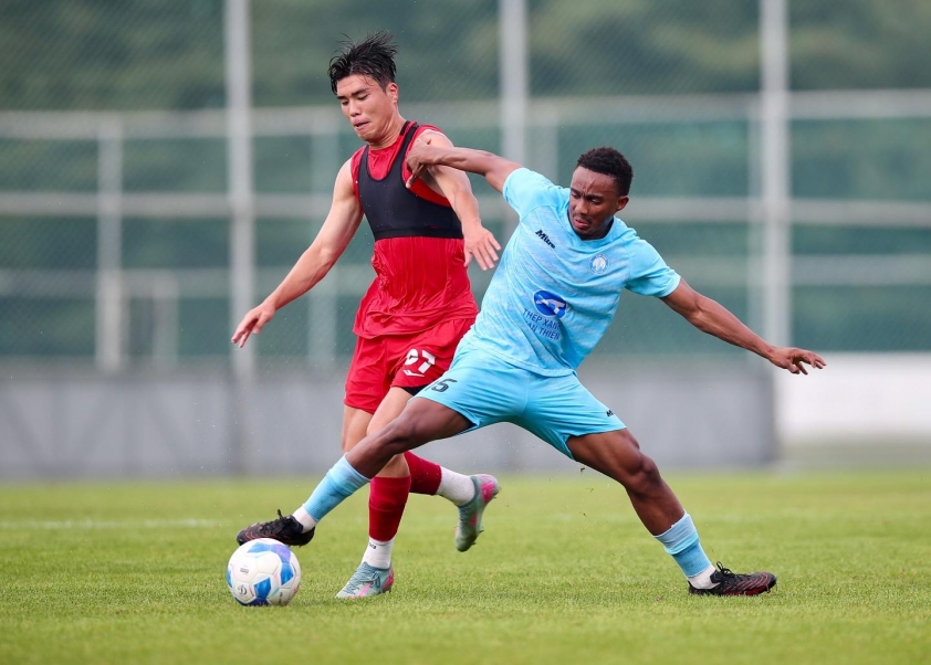 Cầu thủ đắt giá thứ 2 V-League nhận phán quyết buồn-682963