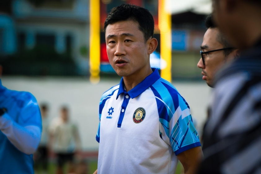 Thanh Hóa có thay đổi bất ngờ cho mùa giải mới V-League 684519
