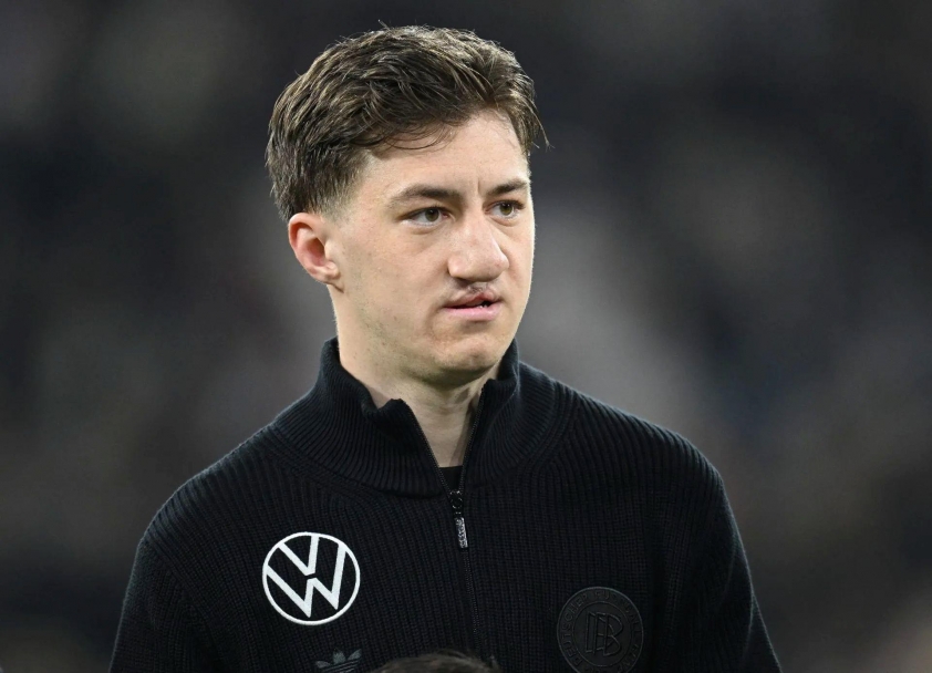 Tin chuyển nhượng 19/9: Messi chốt tương lai với Inter Miami, Barca quyết lấy 'Toni Kroos' mới 707421