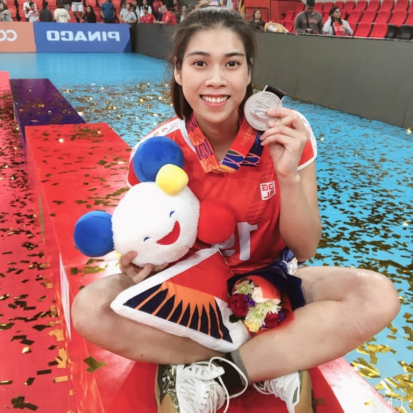 Lâm oanh