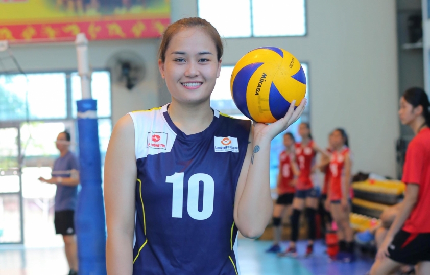 linh chi