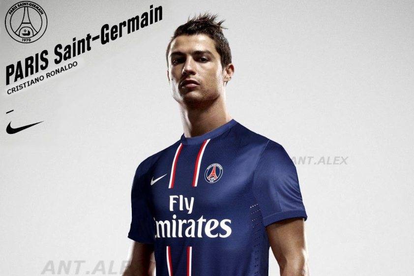 ronaldo-psg