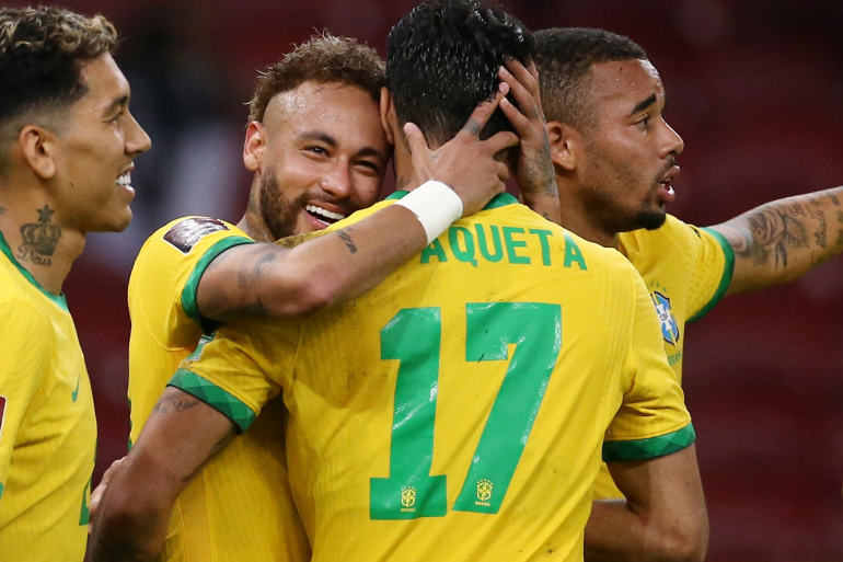 Copa america