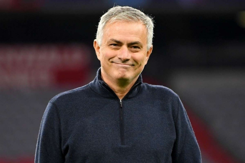 Jose Mourinho: 'Tây Ban Nha không có cửa thắng Italia'-60580