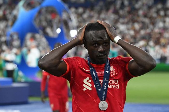 mane