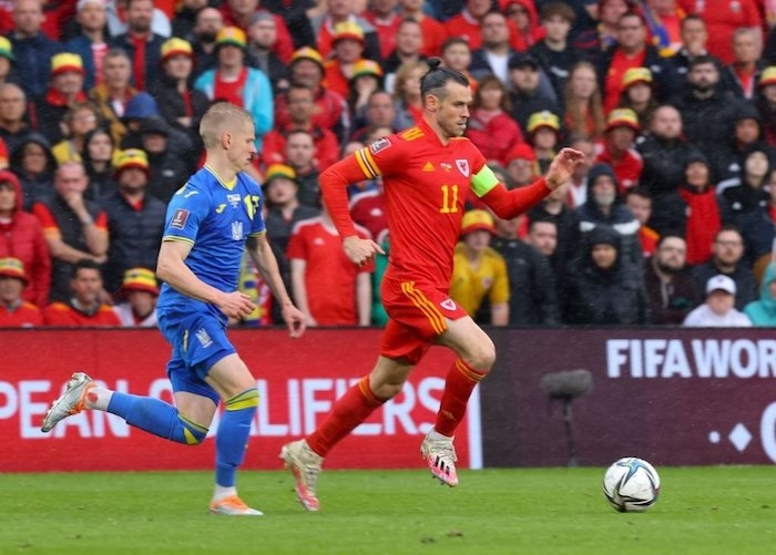 wales
