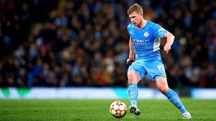 FPT Play trực tiếp và độc quyền Lễ trao giải Quả Bóng Vàng 2022 202592
