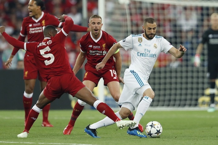 Gặp Real Madrid, Liverpool trở thành ‘Hồng nhan bạc phận’ 214864