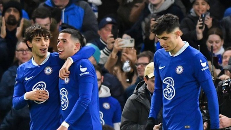 Đội hình Chelsea dưới triều đại Mauricio Pochettino: Trẻ trung và đầy tiềm năng 301631