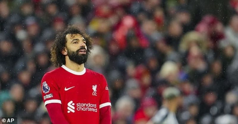 Việc bỏ lỡ quá nhiều cơ hội có thể khiến Liverpool phải trả giá