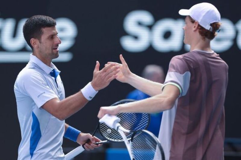 Djokovic trở lại Indian Wells sau nhiều năm vắng bóng 402347