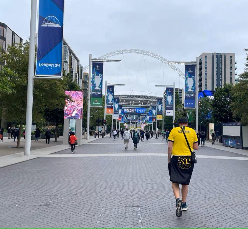 Chung kết C1 2024: Lộ diện thủ môn bắt chính của Real Madrid 472781