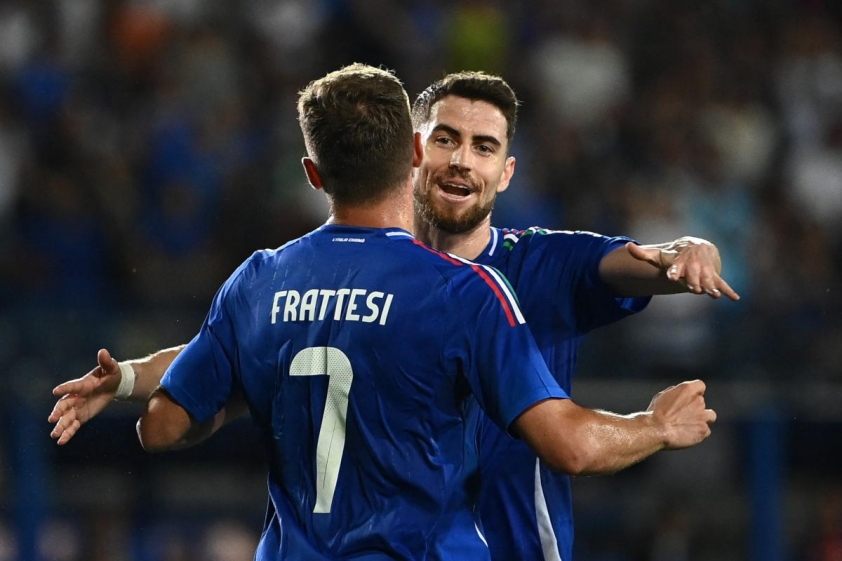 Nhận định, dự đoán Italia vs Albania: Thế trận 1 chiều? 481528