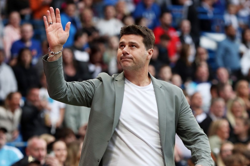 Rời Chelsea, HLV Pochettino chính thức có bến đỗ mới
