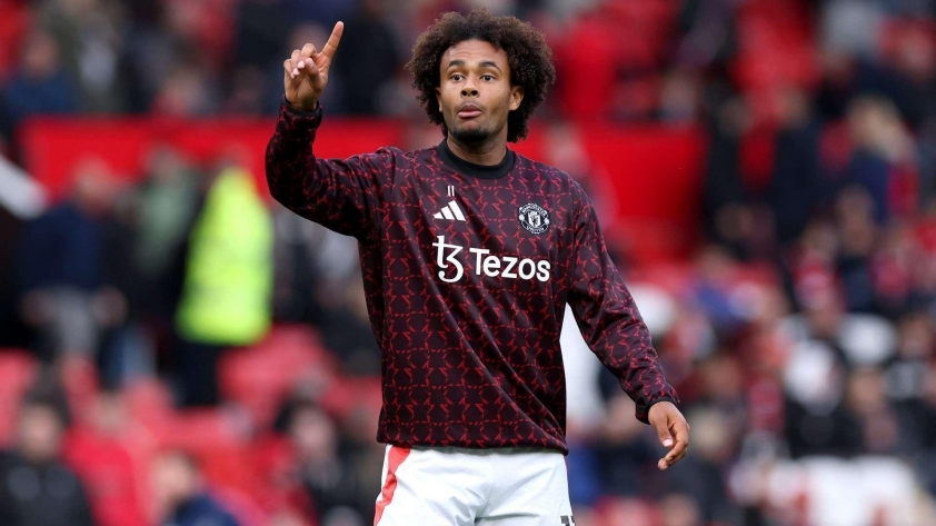 Zirkzee