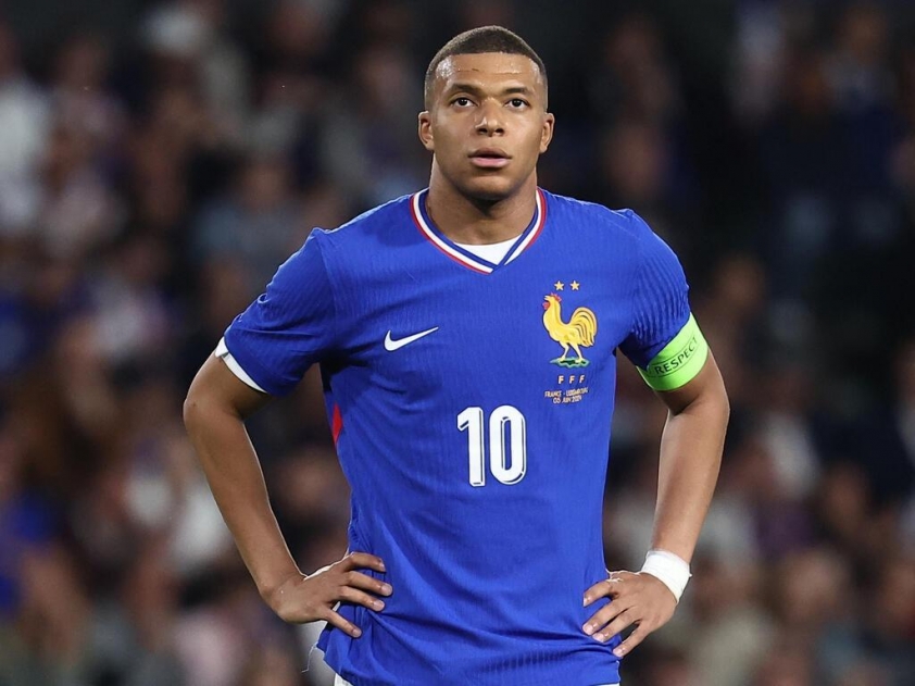 Vụ Mbappe bị loại khỏi ĐT Pháp có diễn biến gây sốc 554185