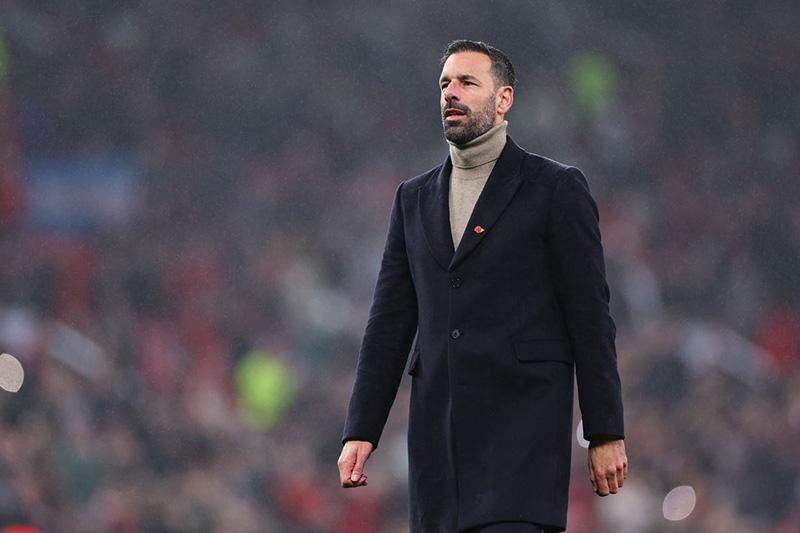 nistelrooy