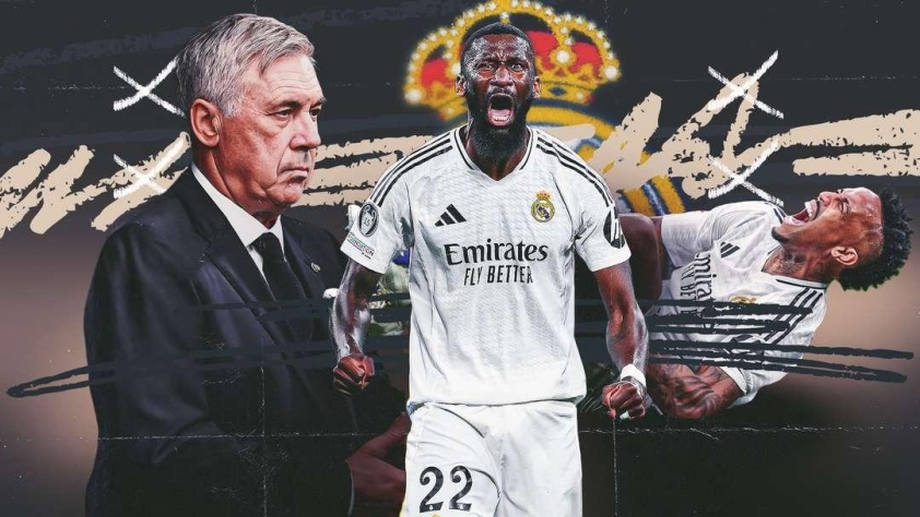 Chủ tịch Real Madrid chỉ trích sắc bén FIFA và UEFA 561179