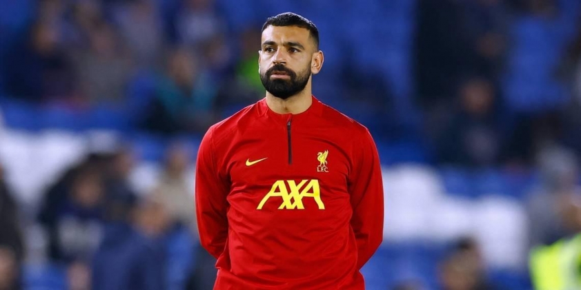 salah
