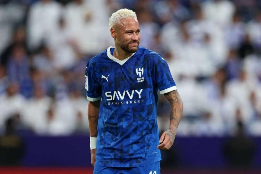Xác nhận khả năng Neymar và Messi tái hợp tại Inter Miami 566094