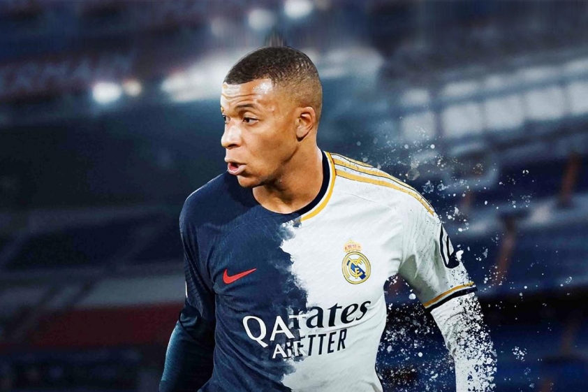 mbappe