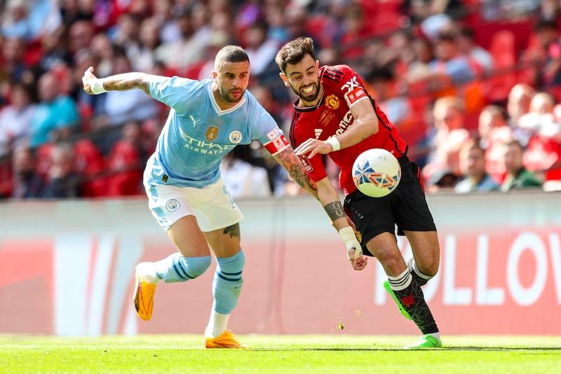 Amorim nói thẳng sức mạnh của Man City hiện tại 569174