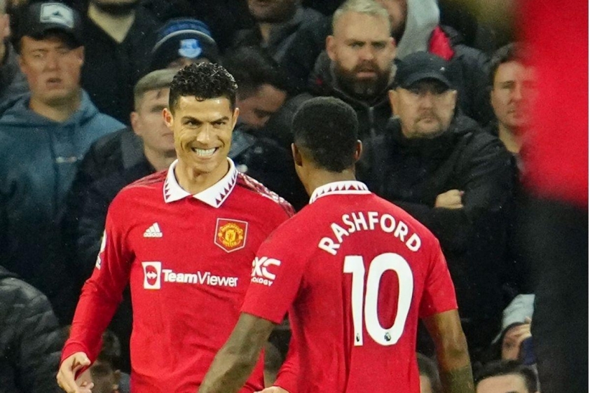 ronaldo
