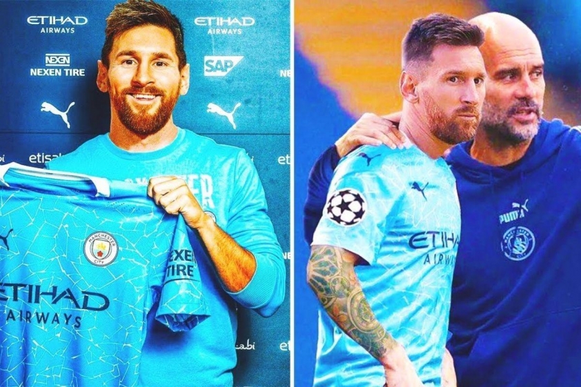 MC-Messi