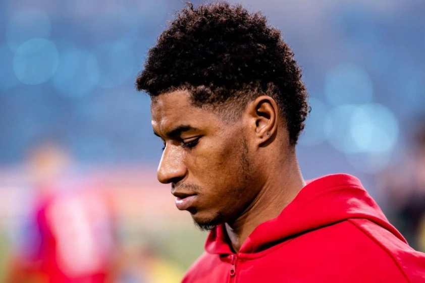 rashford