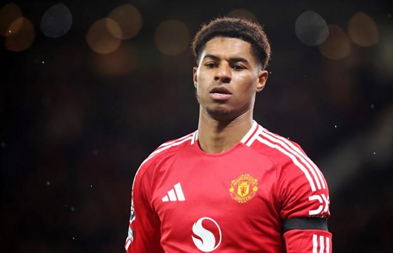 Rashford tiếp tục bị loại tại MU, hé lộ tình tiết bất ngờ 574158