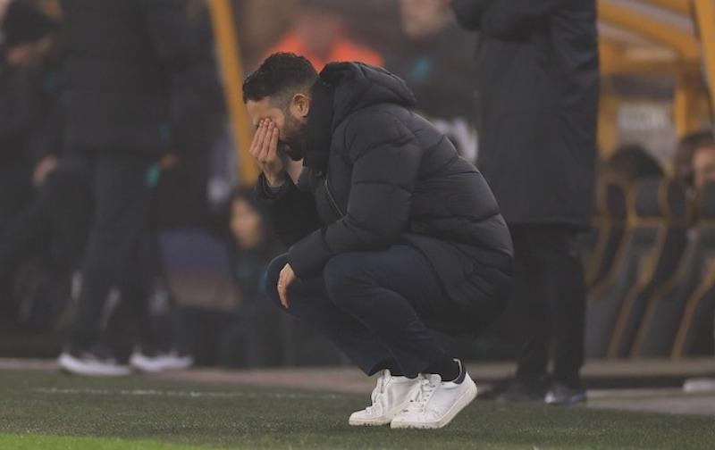 Ruben Amorim: Man Utd chỉ cần sống sót trước nỗi lo rớt hạng 575311