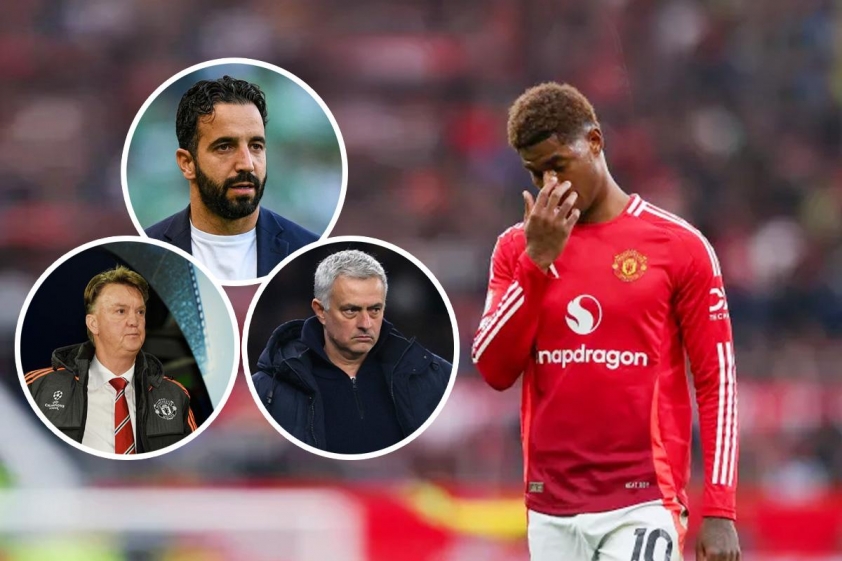rashford