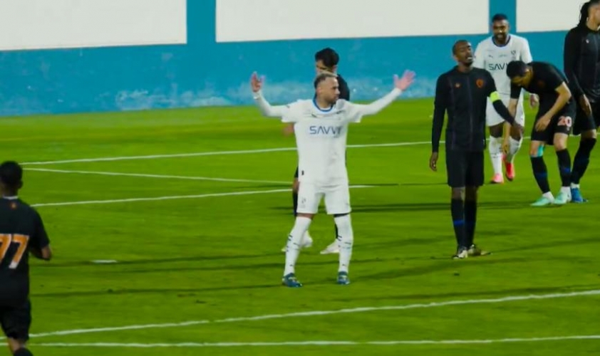 neymar