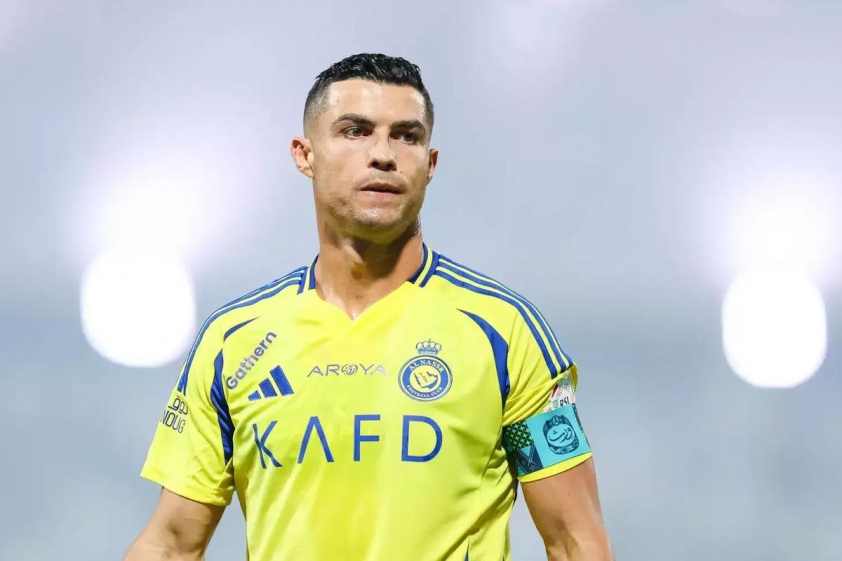 ronaldo