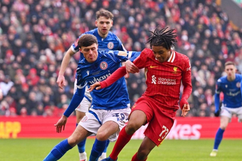 liverpool